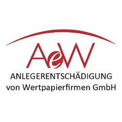Anlegerentschädigung von Wertpapierfirmen GmbH